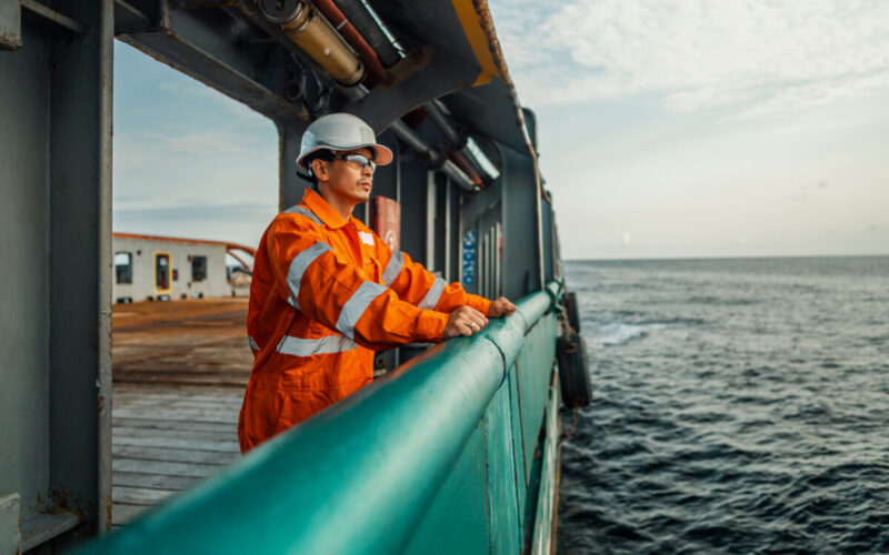 Building the Future: Challenges in Maritime Nuclear Workforce