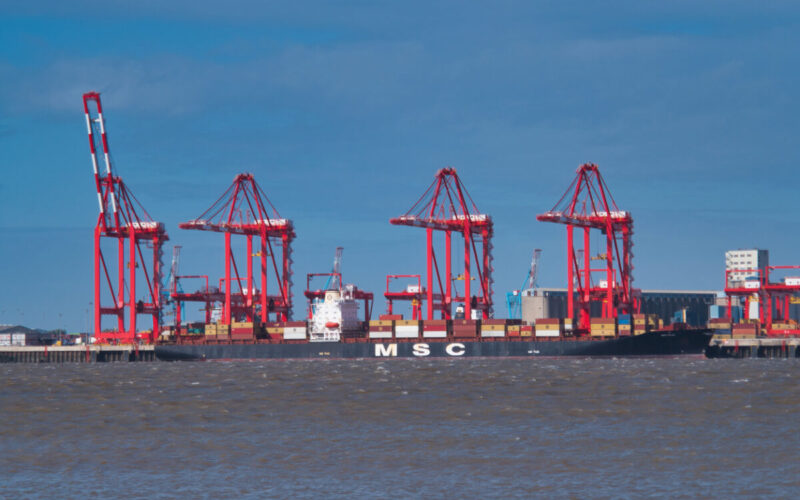 Peel Ports Clydeport Cluster attains ISO-9001 Re-certification