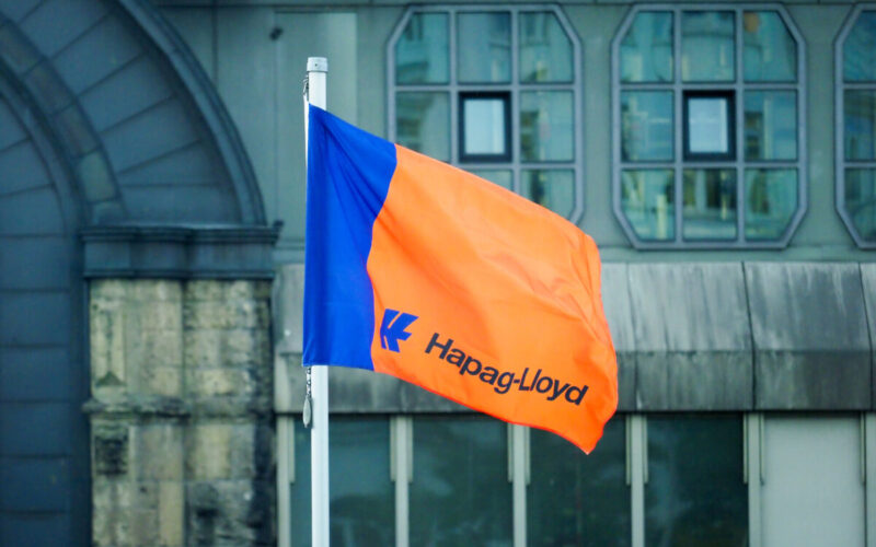 Hapag-Lloyd, Norsul form cabotage joint venture in Brazil