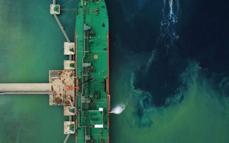 WinGD closes ammonia-fuelled X-DF-A engine orders for Chinese gas carriers