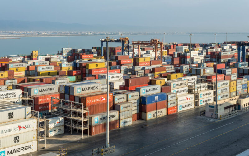 Kale to build Oman’s National Port Community System