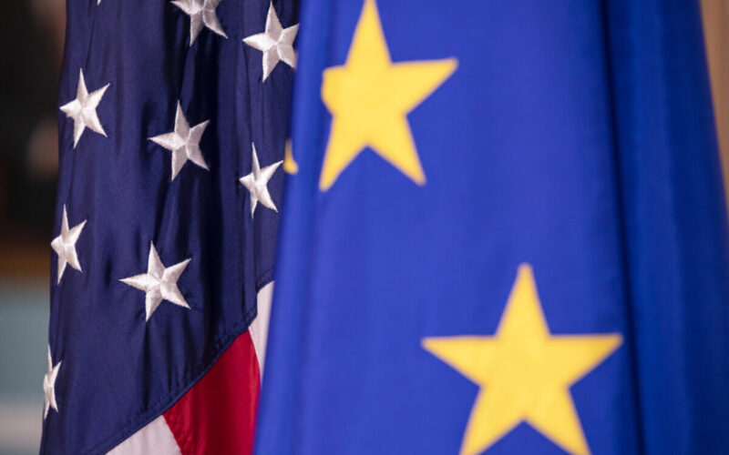 US-EU reach 15 per cent tariff deal  