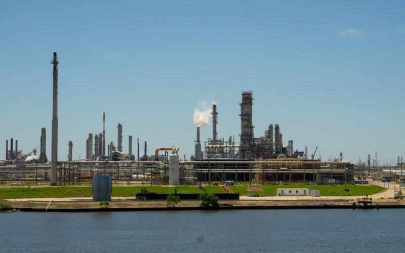 Port Houston secures $214 million for channel upgrades