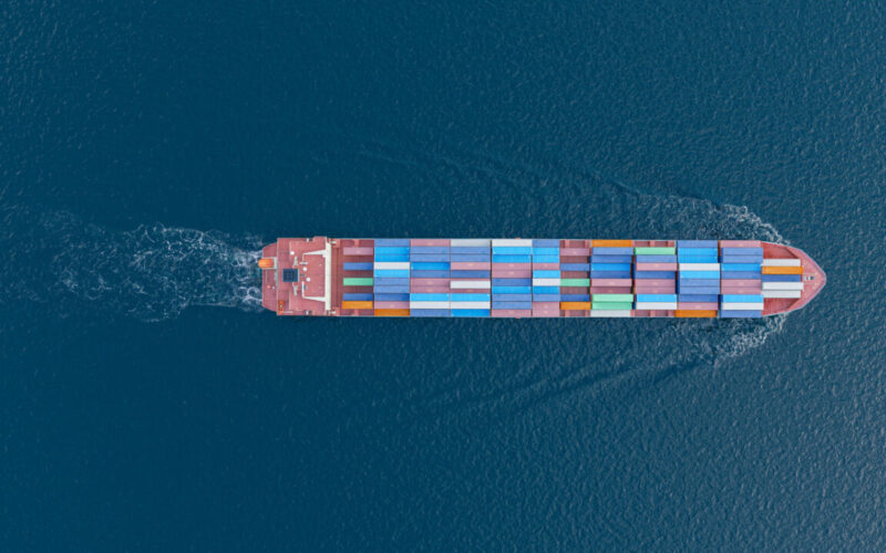 Red Sea crisis causes short-term capacity impact
