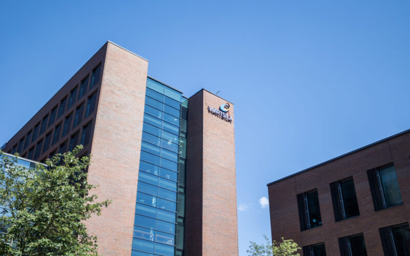 Wärtsilä to deliver cargo handling and fuel gas supply systems