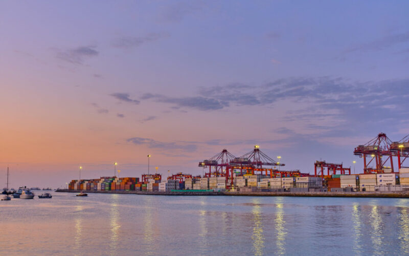 APMT Callao's import volumes increase by 15 per cent YoY