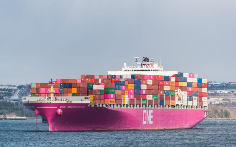 ONE advances green strategy with Ship Recycling Policy