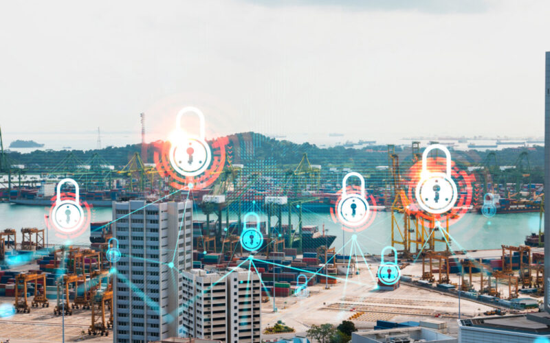 HPC puts spotlight on maritime cybersecurity