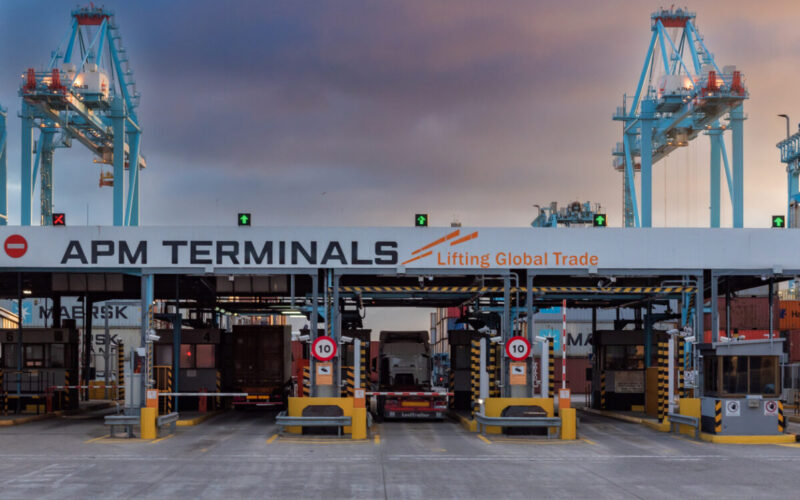 APMT announces two new MD appointments