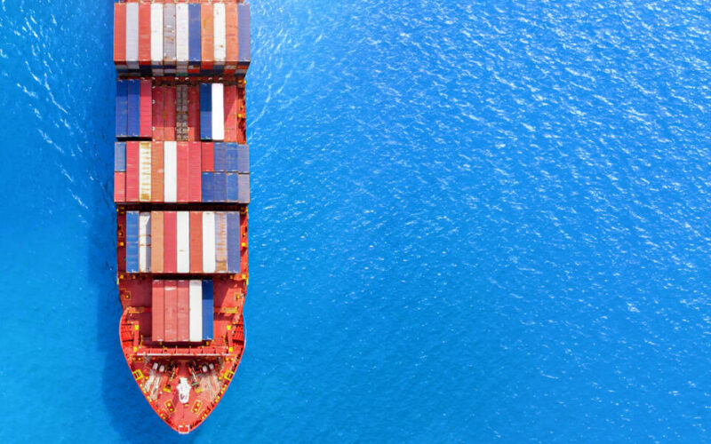 Congestion and conflict shape maritime sector in June 2025