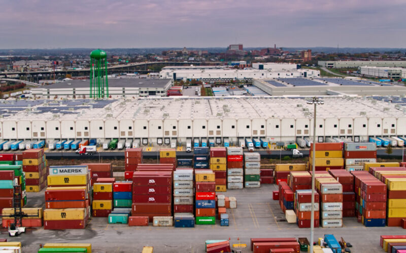 FMC seeks financial aid for Baltimore businesses