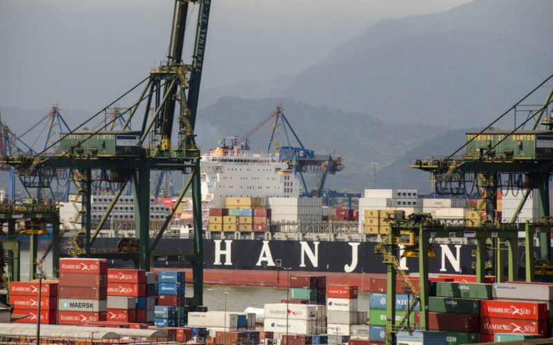Porto de Santos deploys risk management solution powered by RightShip