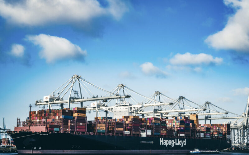 Hapag-Lloyd releases 2023 annual report