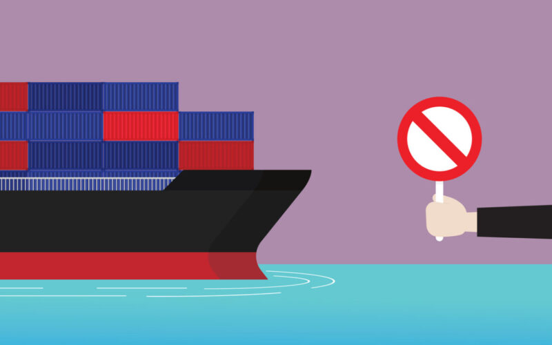 Federal court concludes Trump tariffs exceeded legal authority