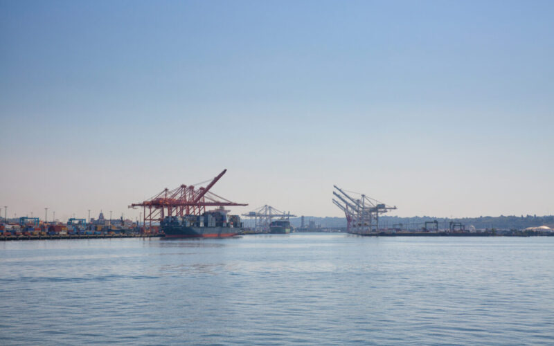 Port of Seattle shares details of a cyberattack