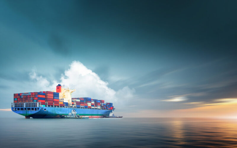 Mideast tensions raise risk to global trade routes