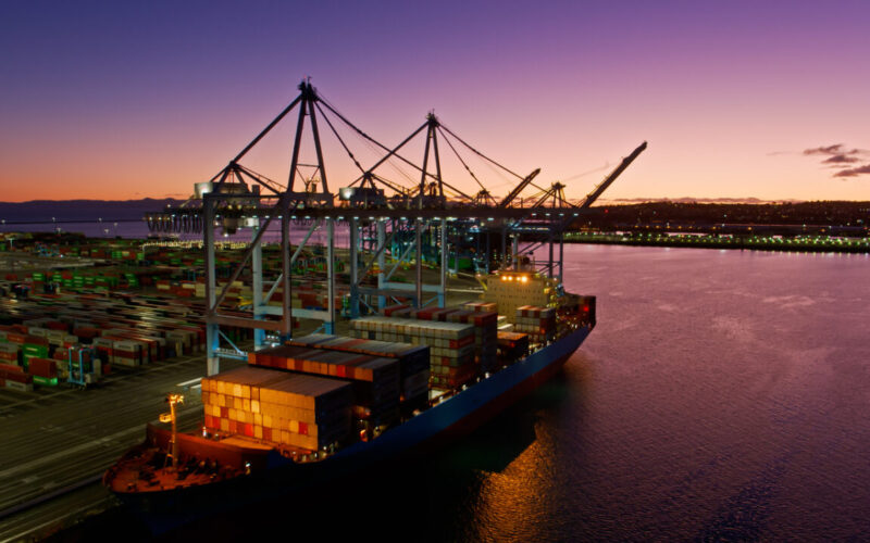 Port of Los Angeles, Long Beach commit $60 million for zero-emission trucks