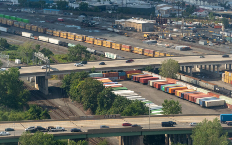 PANYNJ secures multi-million dollar investment