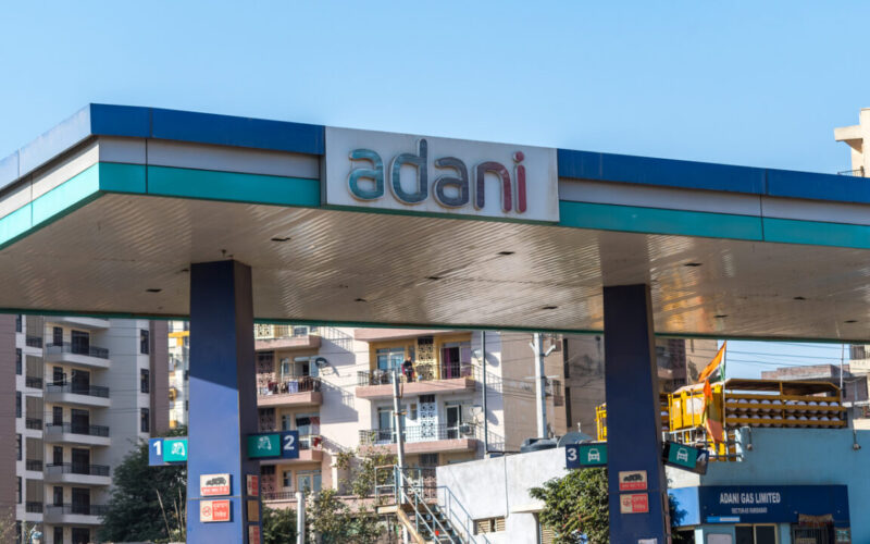 Adani denounces closure of Krishnapatnam container terminal