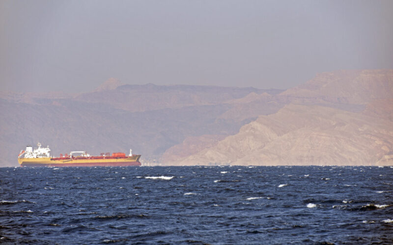 Red Sea crisis triggers 40 per cent drop in Suez Canal revenues