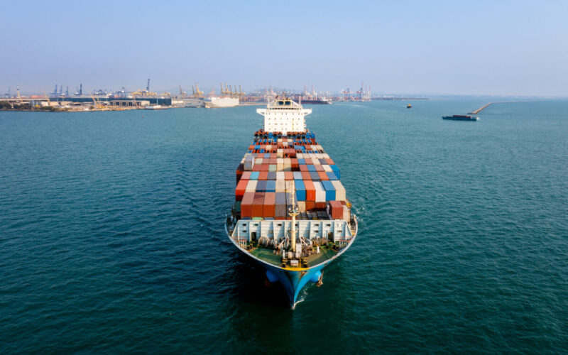 UNCTAD predicts global trade impact amid sea disruptions