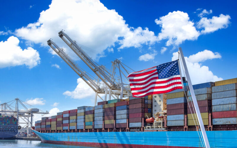 MARAD grants $5 million to five US marine highway projects