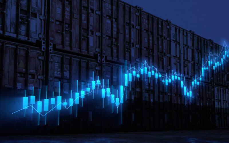 Motion Ventures launches $100M maritime innovation fund