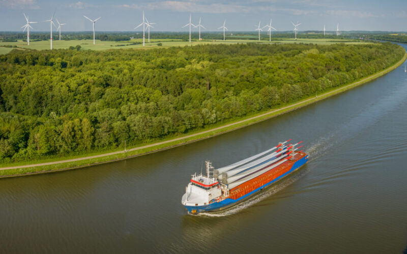 2020s set to be maritime's decade of sustainability