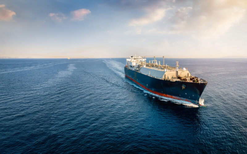 Samsung Heavy Industries receives $3 billion order for 15 LNG carriers