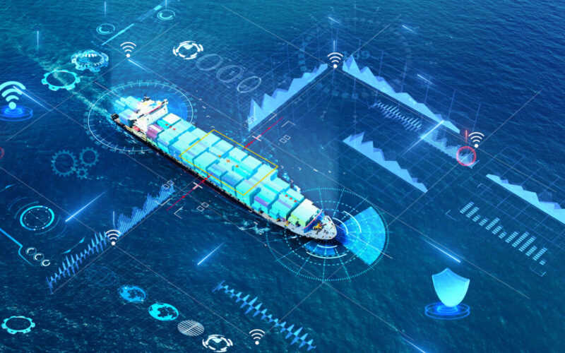 DP World launches new ship monitoring solution