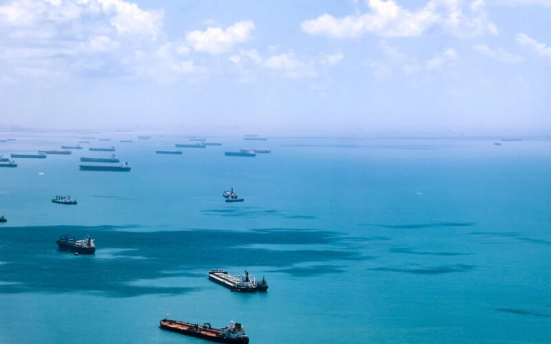 MPA reports unauthorised boarding of chemical tanker in Singapore
