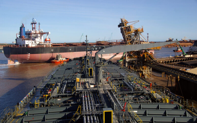 Pilbara Ports reaches 66.3 million tonnes