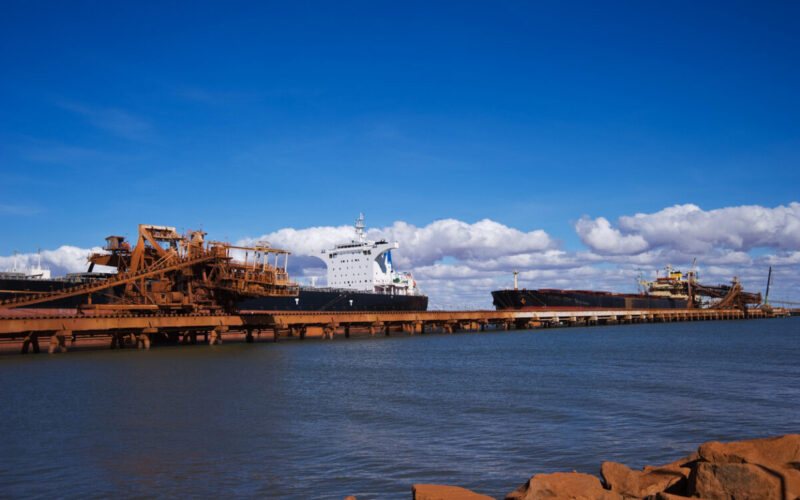 Pilbara Ports unveils Clean Fuel Bunkering Hub Strategy