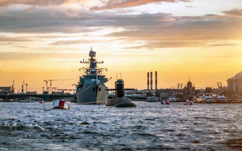 Gaps remain amid EU sanctions to curb Russian dark fleet