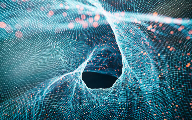 CMA CGM, Pasqal integrate quantum technologies for maritime
