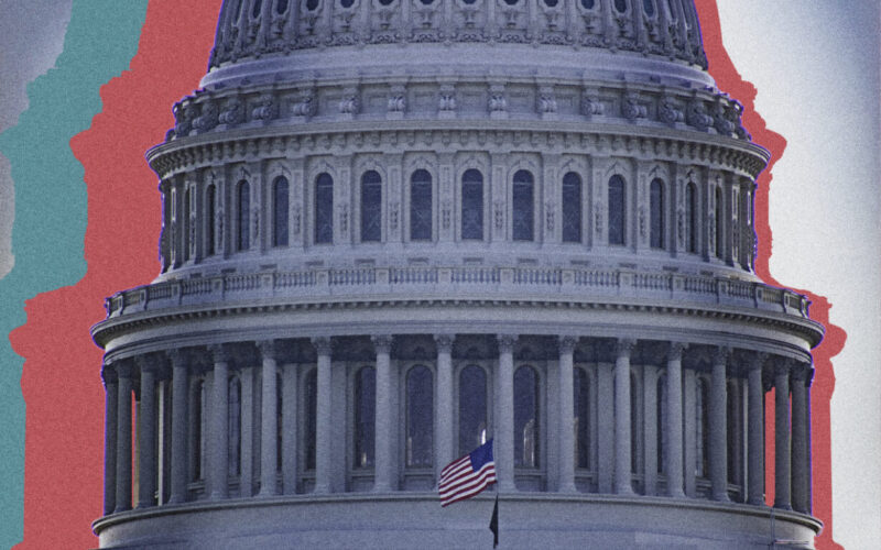 Organisations call for President Biden to eliminate shipping emissions