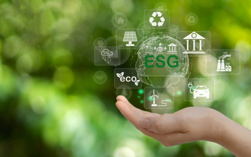 GSBN study reveals digitalisation's impact on carbon savings