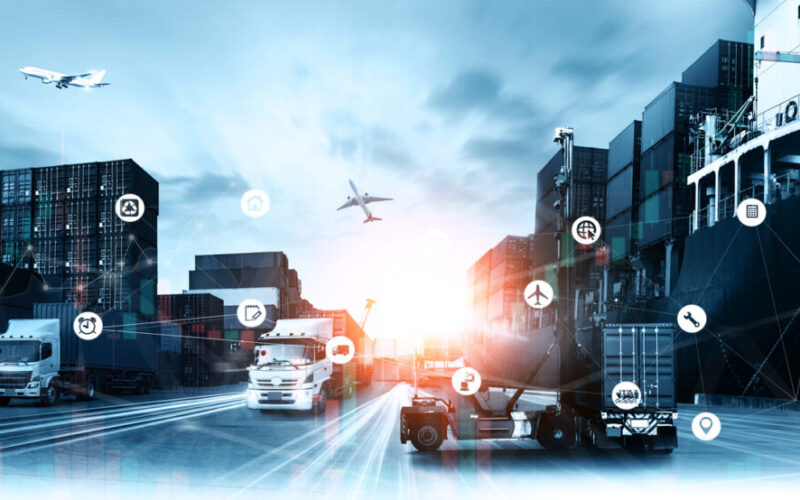 cargo-partner launches North American road transport solution