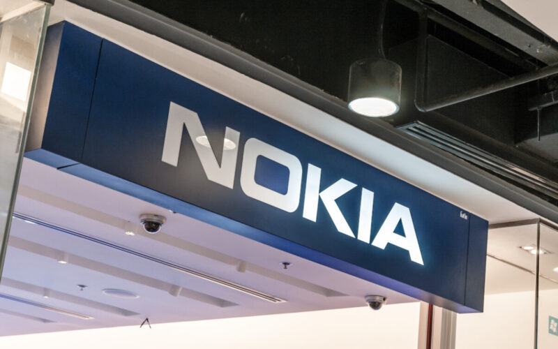 Nokia deploys private wireless network for Husky Terminal and Stevedoring