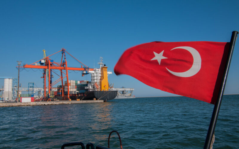 cargo-partner launches intermodal transport solutions throughout Europe and Türkiye