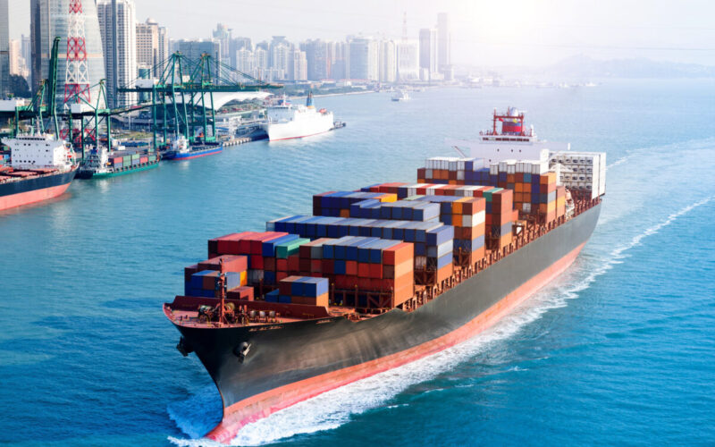 G E Shipping, StormGeo partner to improve operational efficiency