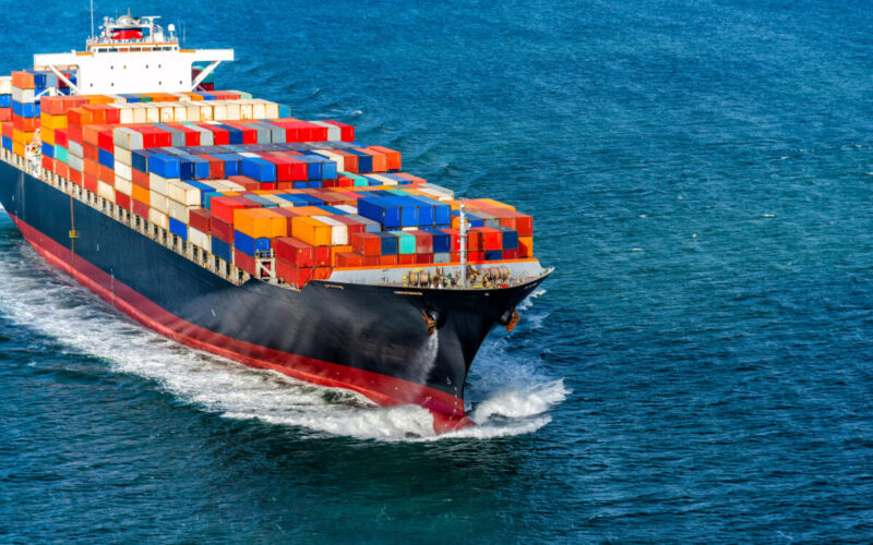 Euroseas secures new time charter for 1,800 TEU vessel