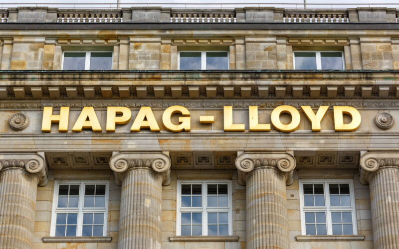 Hapag-Lloyd opens new offices in Bulgaria