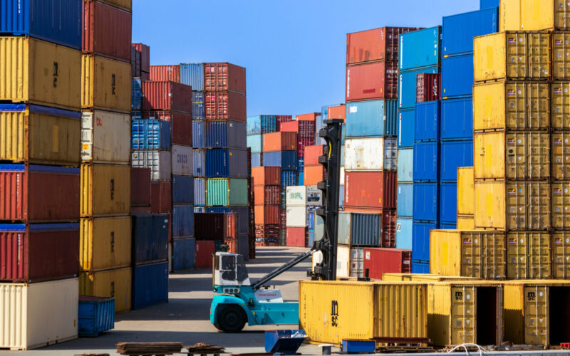 Shipping lines from Far East - Oceania to join Rotterdam's Secure Chain