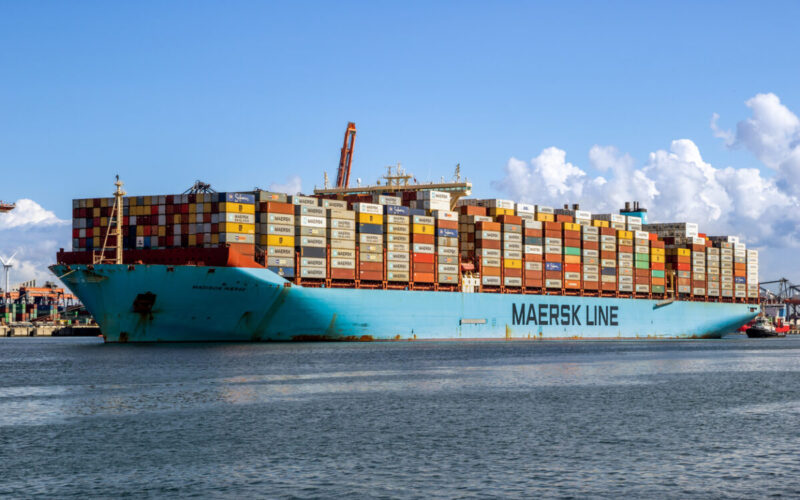 Global schedule reliability rises in November 2024