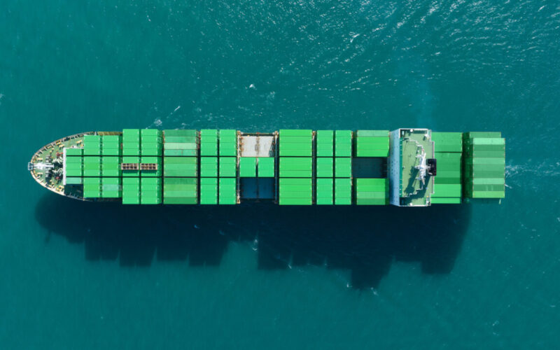 New report stresses need for support of green shipping corridors