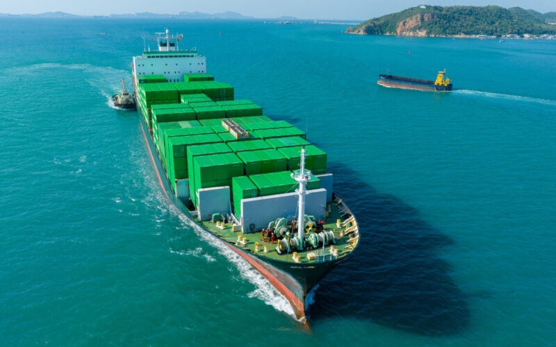 EMSA to support EU Maritime decarbonisation efforts