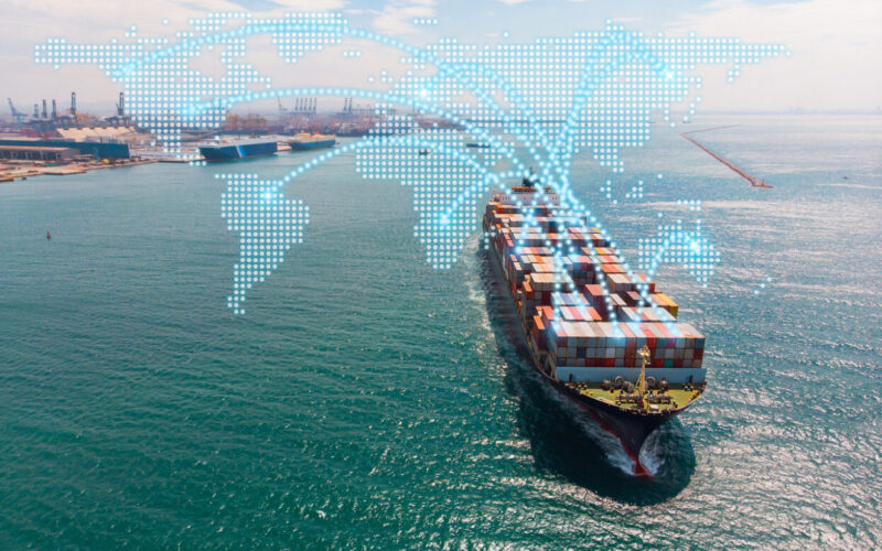 DCSA completes standards-based interoperable eBL transaction