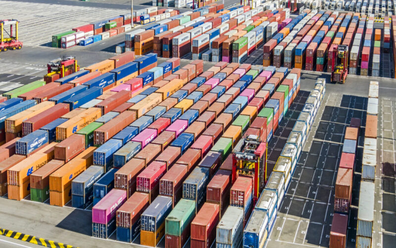New report reveals $650 billion impact of Australian ports
