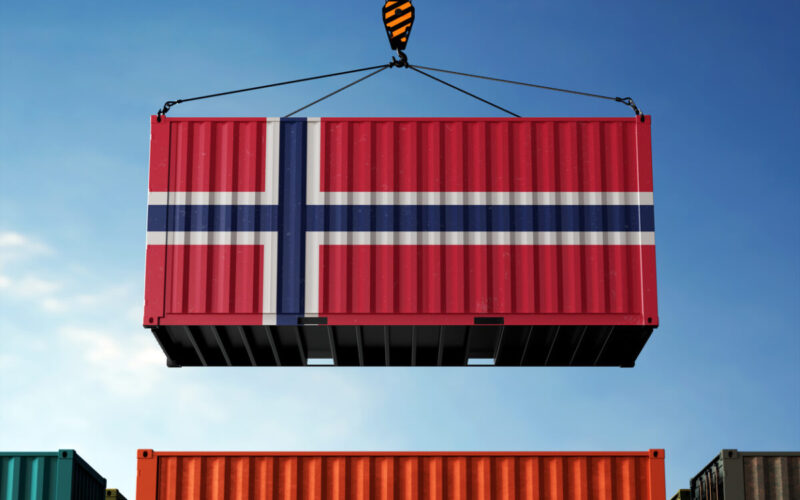 Foreign vessels face new regulations in Norwegian waters